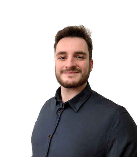 Joe Makepeace - 