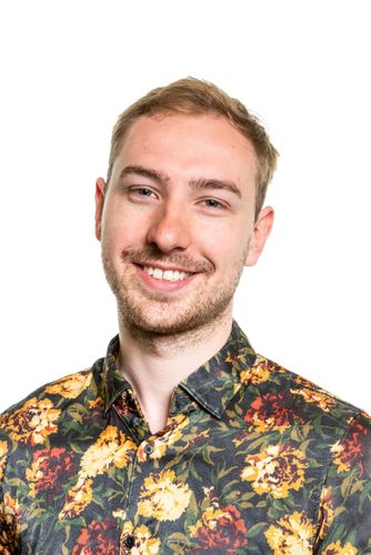 Josh Riddett