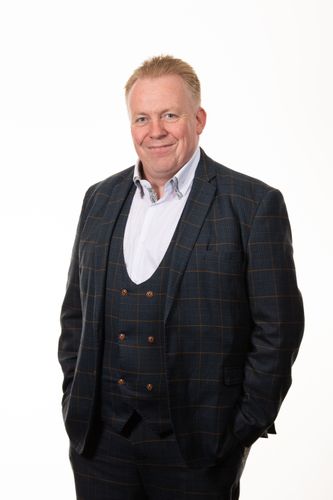 Martin Brown