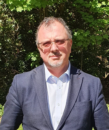Martin Howe - Dapper Labs Ltd