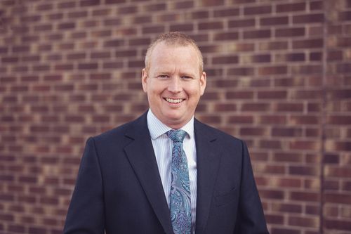 Paul Benson