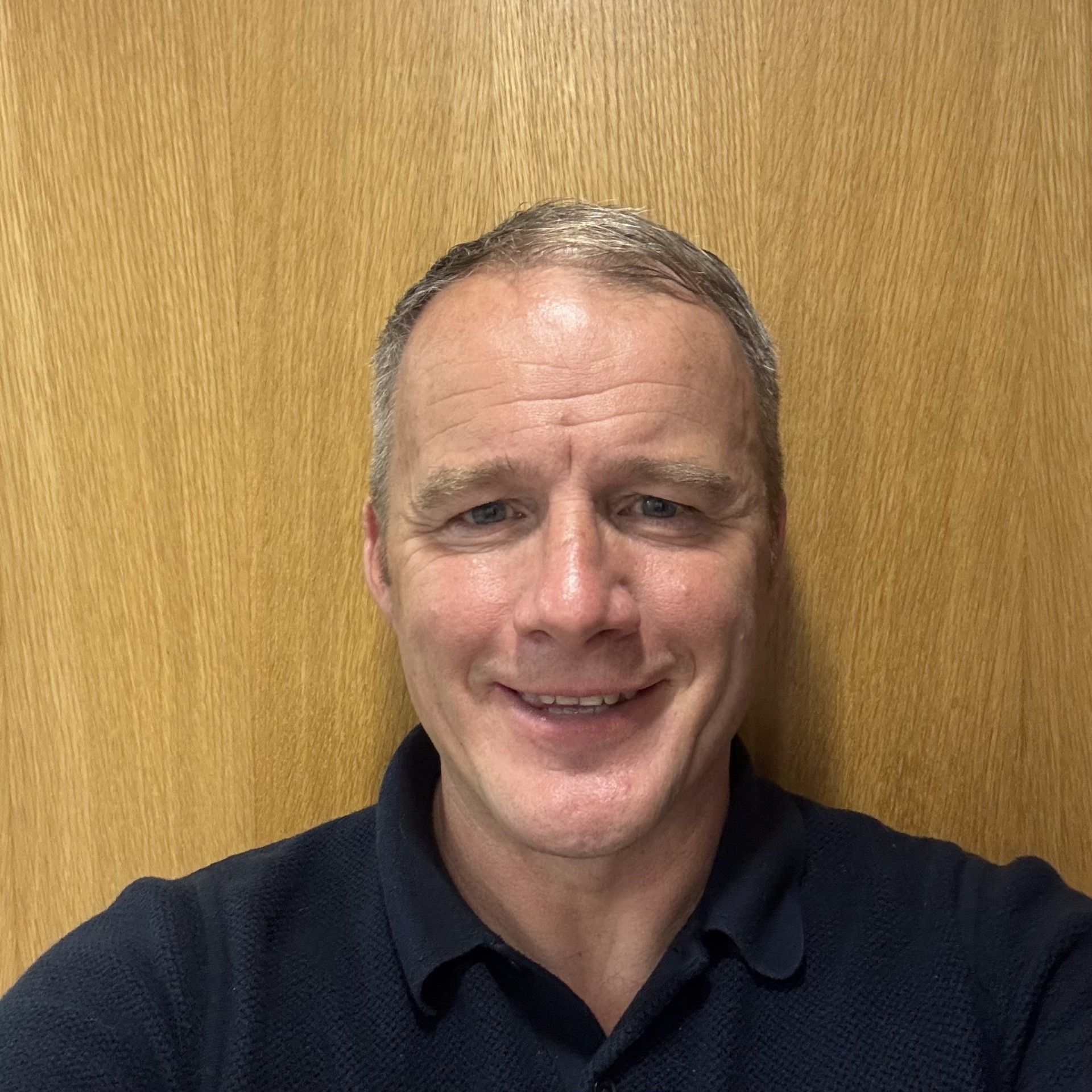 Paul Kelsall