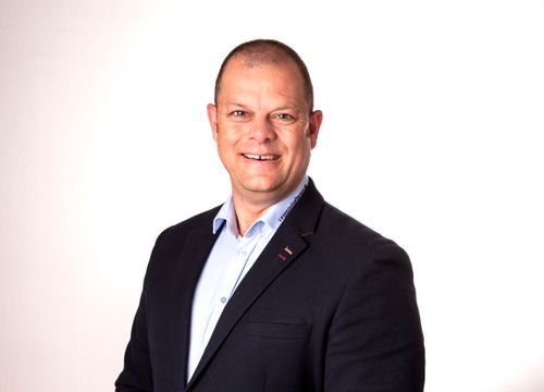 Ray Morrison - Nordic Playground Institute