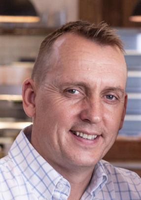 Rob Copley - Farmer Copleys