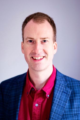 Ross Calladine