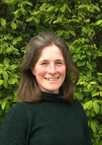 Sarah Wynn