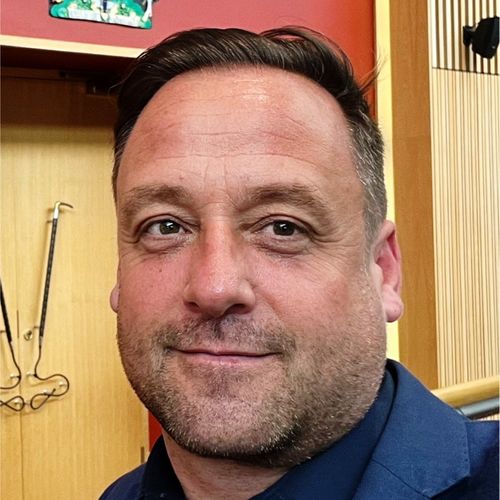 Simon Wright - Walter Geering Limited  