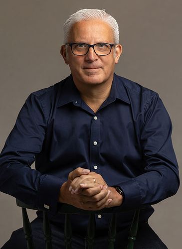 Steve Chadwick - 