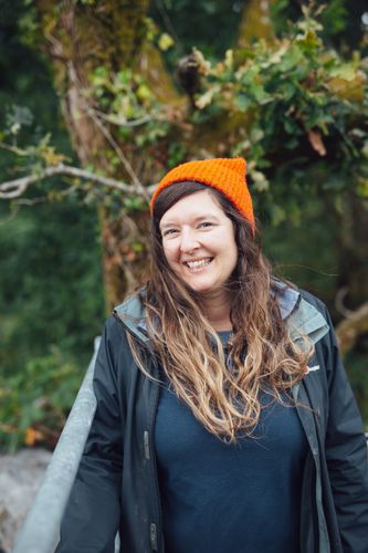 Helen Davies