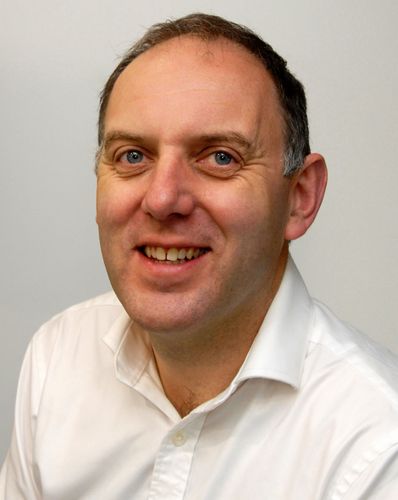 Wil Payne - Newland Partners 