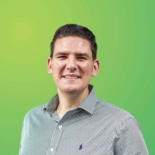 Will Roberts - 