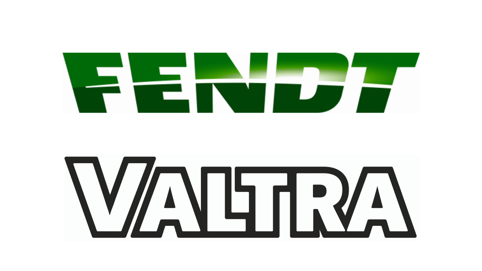 Fendt & Valtra