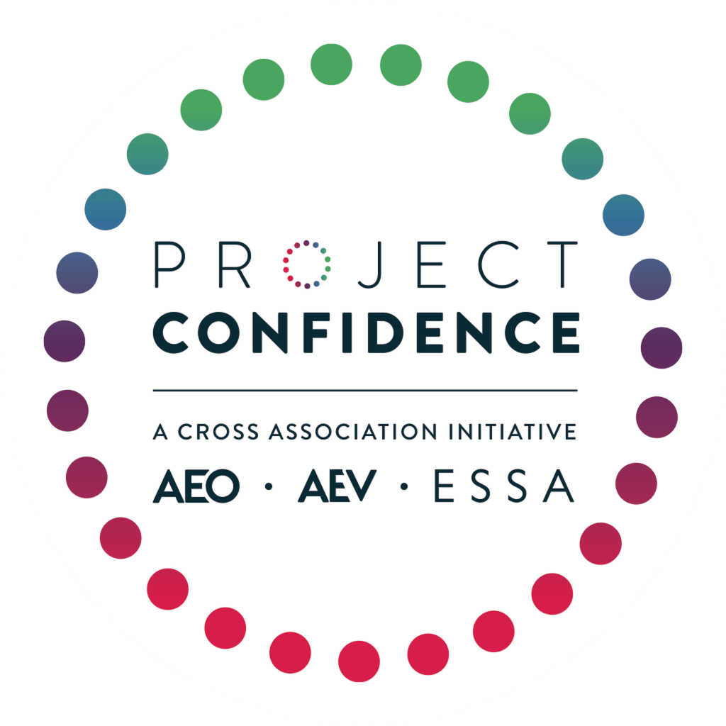 Project Confidence