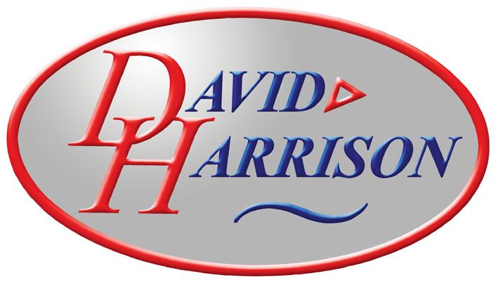 David Harrison Handling Solutions Ltd
