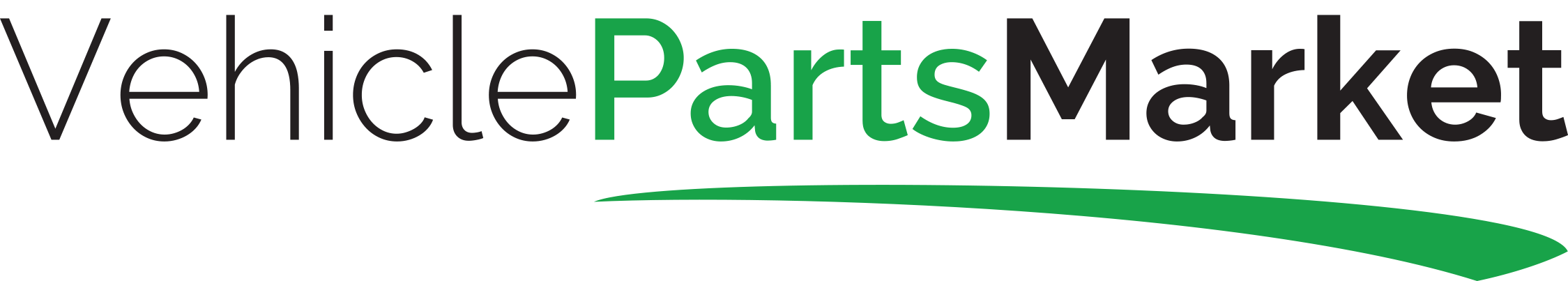 Vehicle Parts Market (VPM)