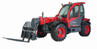 Basak Tractor & Telehandler