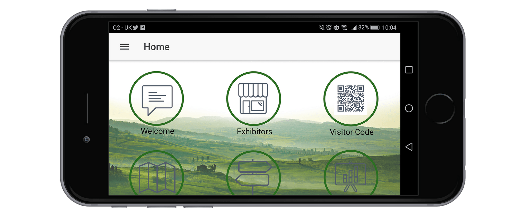 9 great reasons to download the LAMMA app