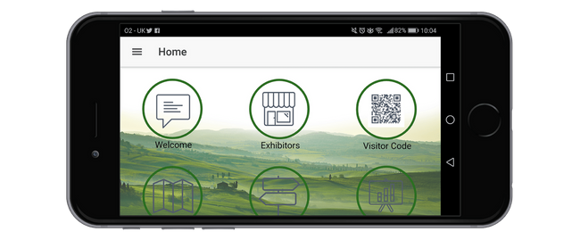 9 great reasons to download the LAMMA app