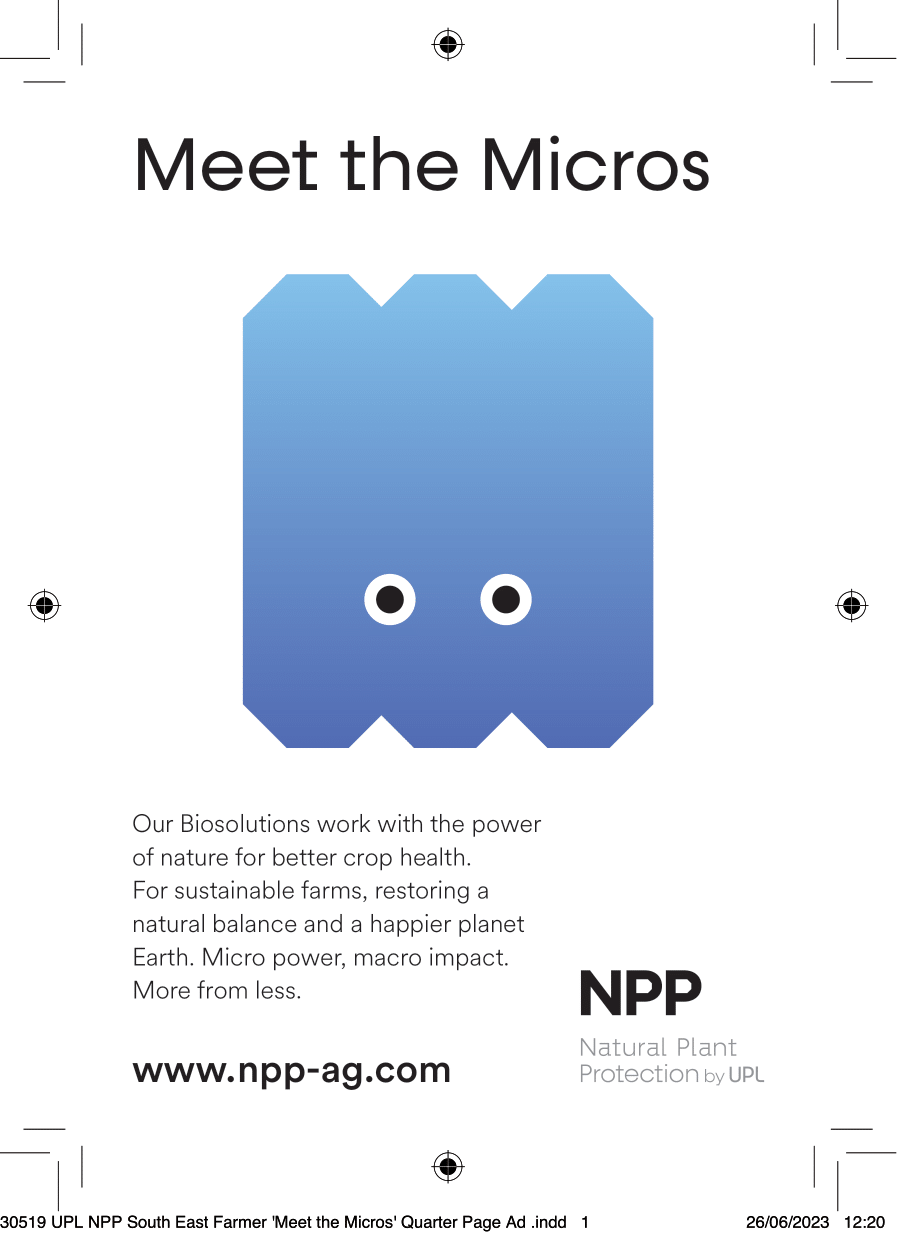NPP meet the micros