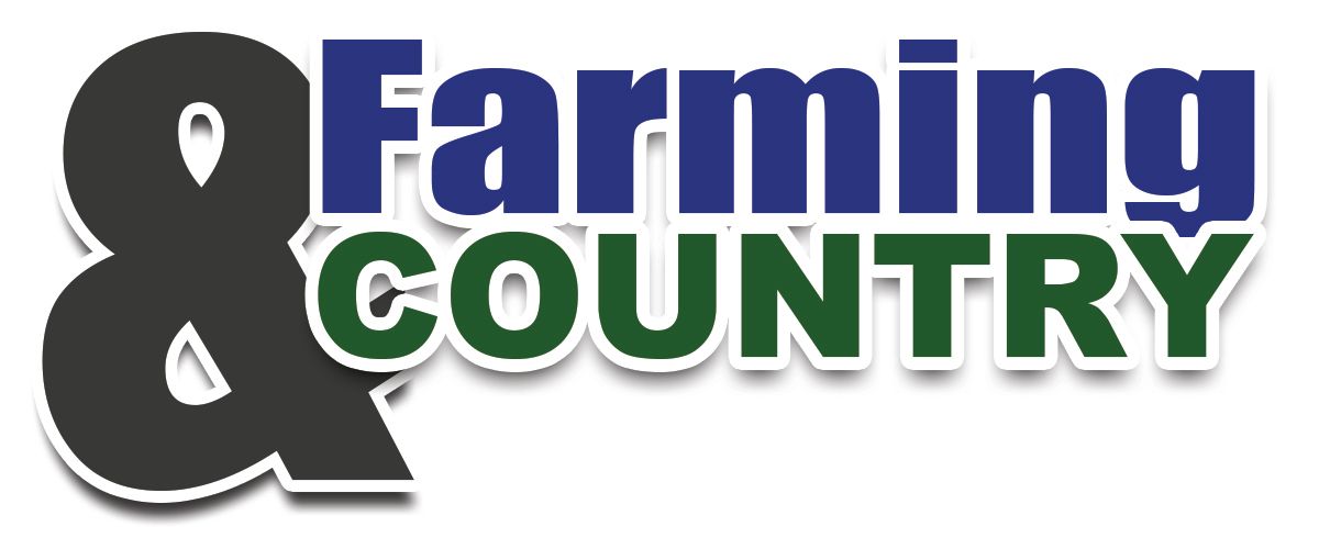 farming and country