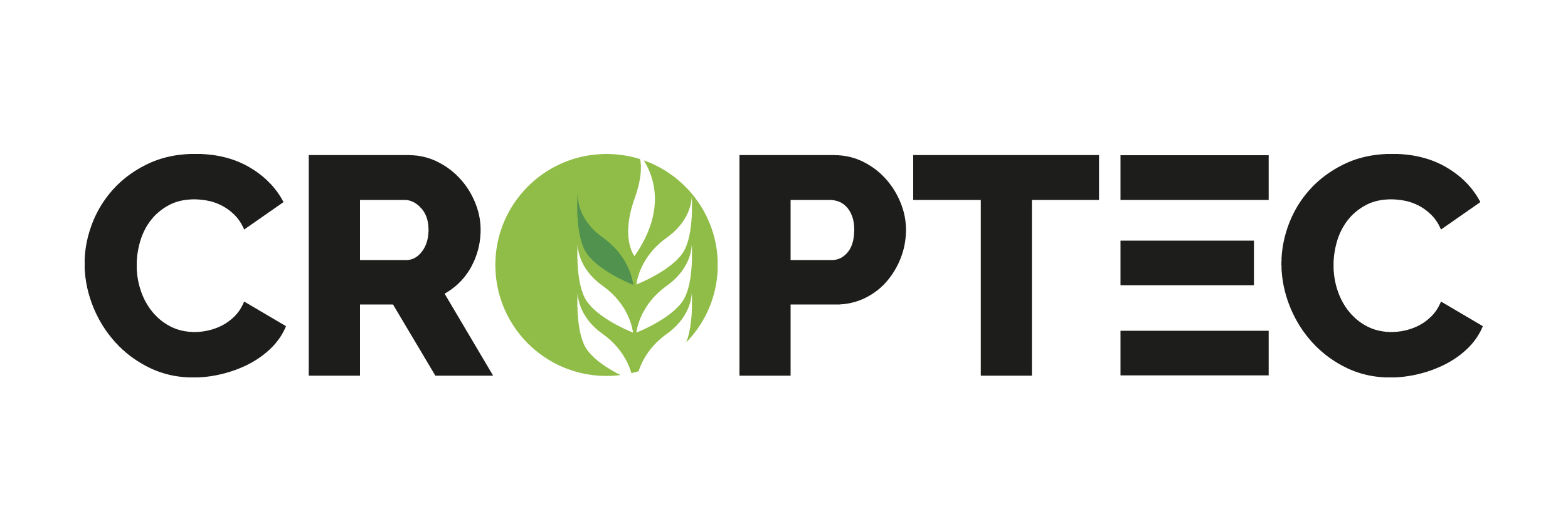 Croptech Show Logo