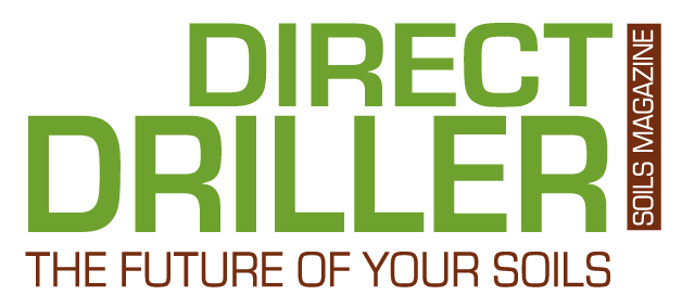 direct driller logo