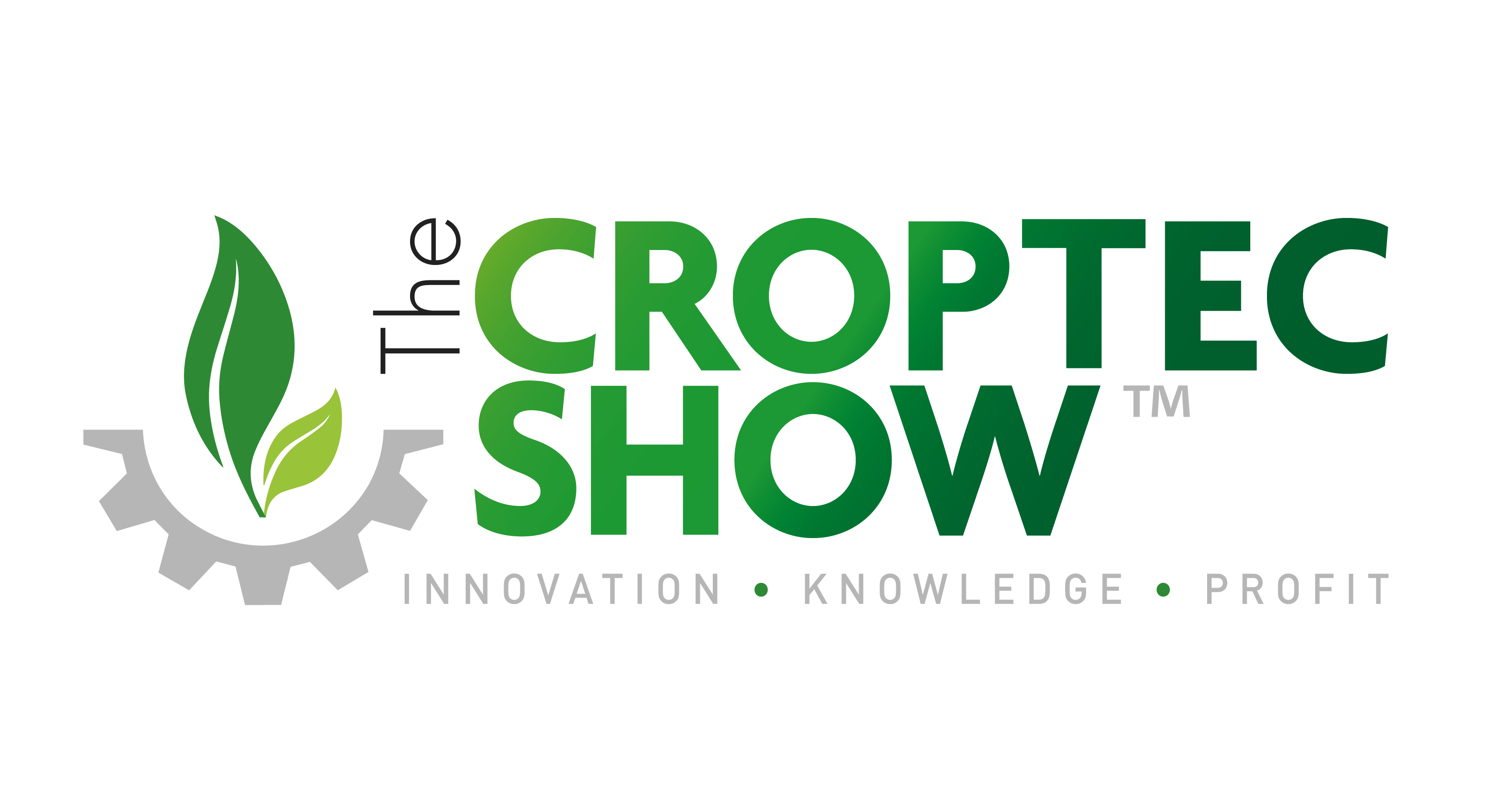 Croptech Show Logo