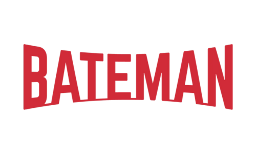 bateman logo