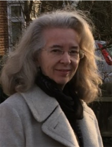 Dr Lydia Smith
