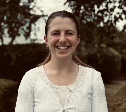 Meg Hesketh