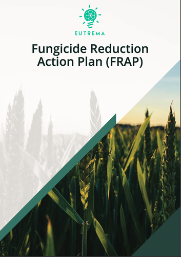 Fungicide Reduction Action Plan