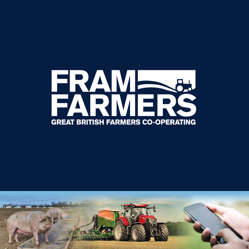 Fram Farmer's Membership Brochure