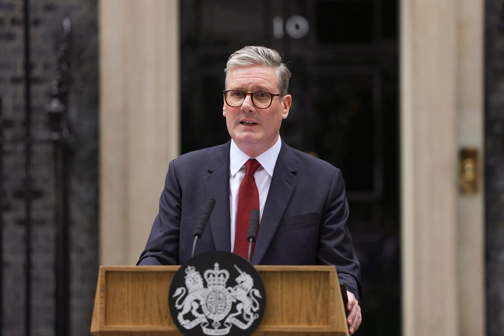 New Government, new opportunities for agriculture