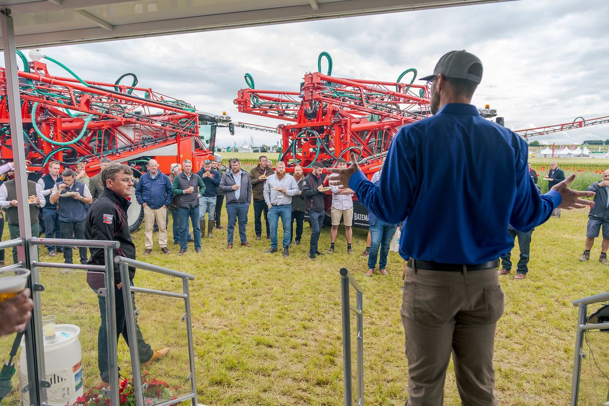 New PWM developments set pulses racing