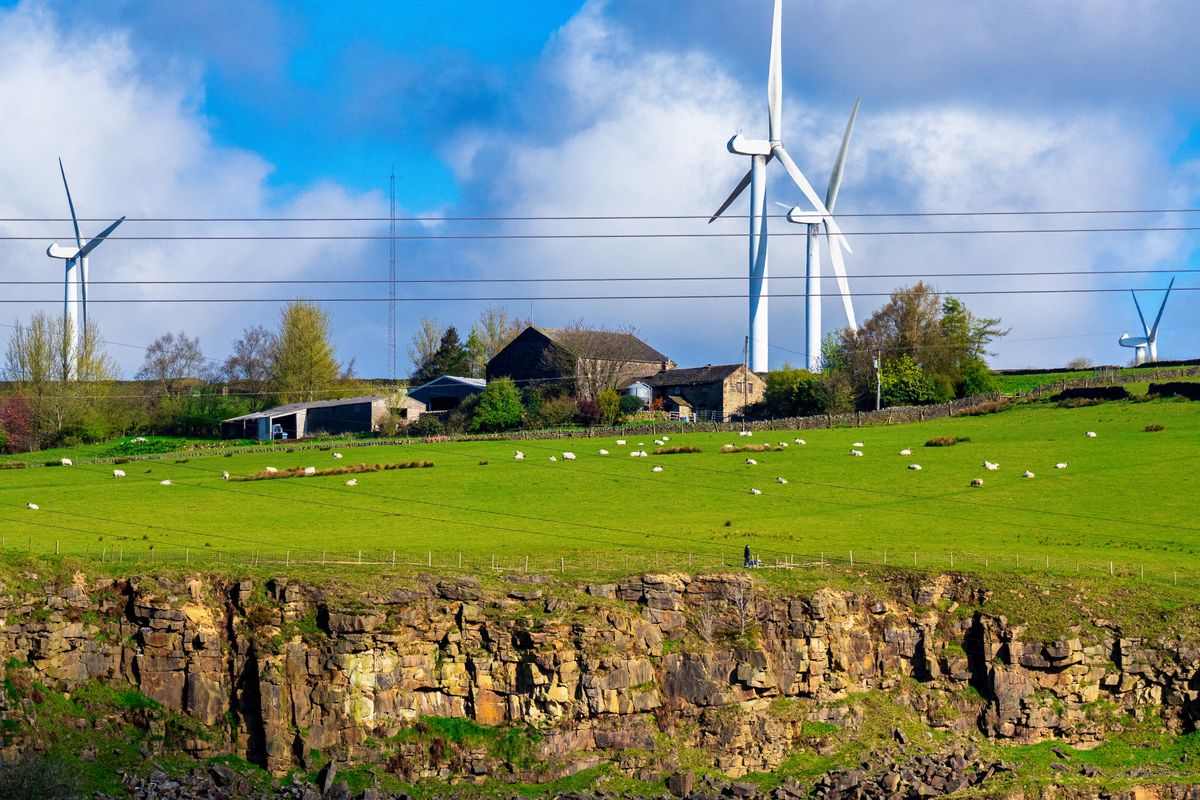 NRM’s soil organic matter data demonstrates that land management greatly impacts levels