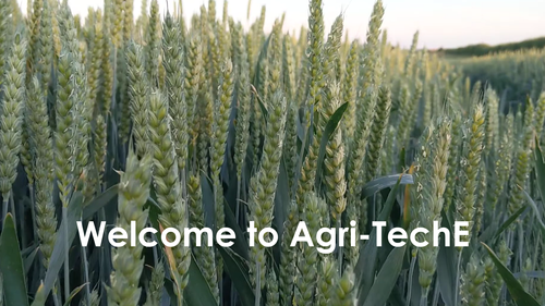 Welcome to Agri-TechE