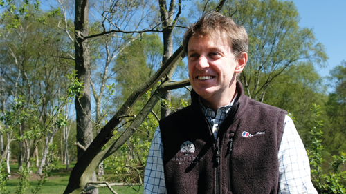 How We Help Arable Farmers