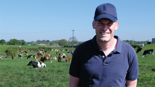 How We Help Livestock Farmers