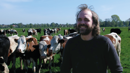 How We Help Diversifying Farmers