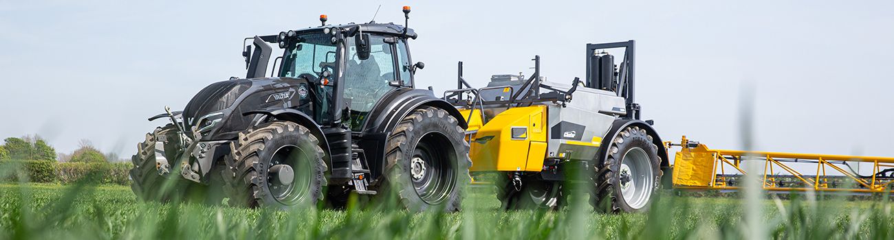 Chafer Machinery
