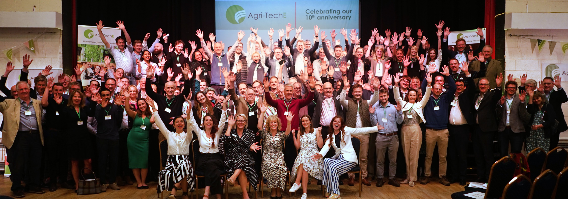 Agri-TechE