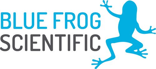 Blue Frog Scientific