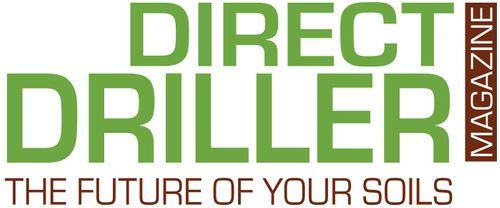 Direct Driller Magazine