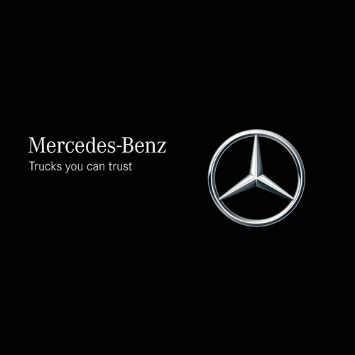 Mercedes-Benz Trucks UK