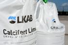Calcifert Lime