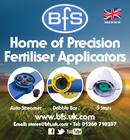 Liquid Fertiliser Applicators