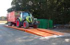 Full Size Weighbridge