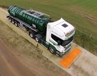 Single Axle Weighbridge