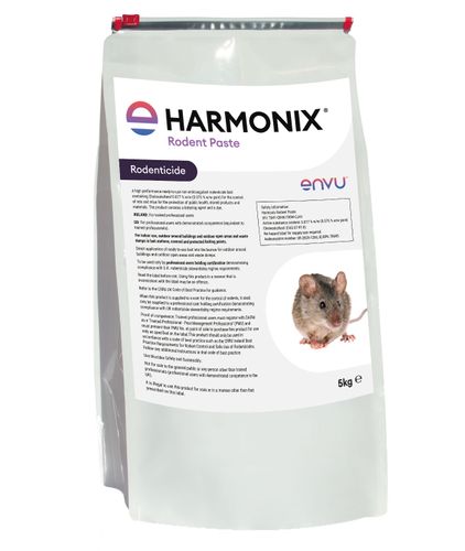 Harmonix® Rodent Paste