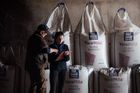 Compound NPK Fertilisers